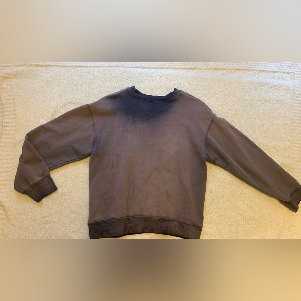 Cotton Citizen Crewneck Sweatshirt